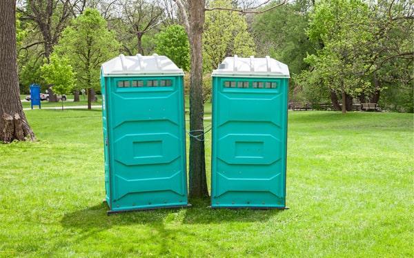 RV Camper Portable Toilet Rentals Big Rapids MI